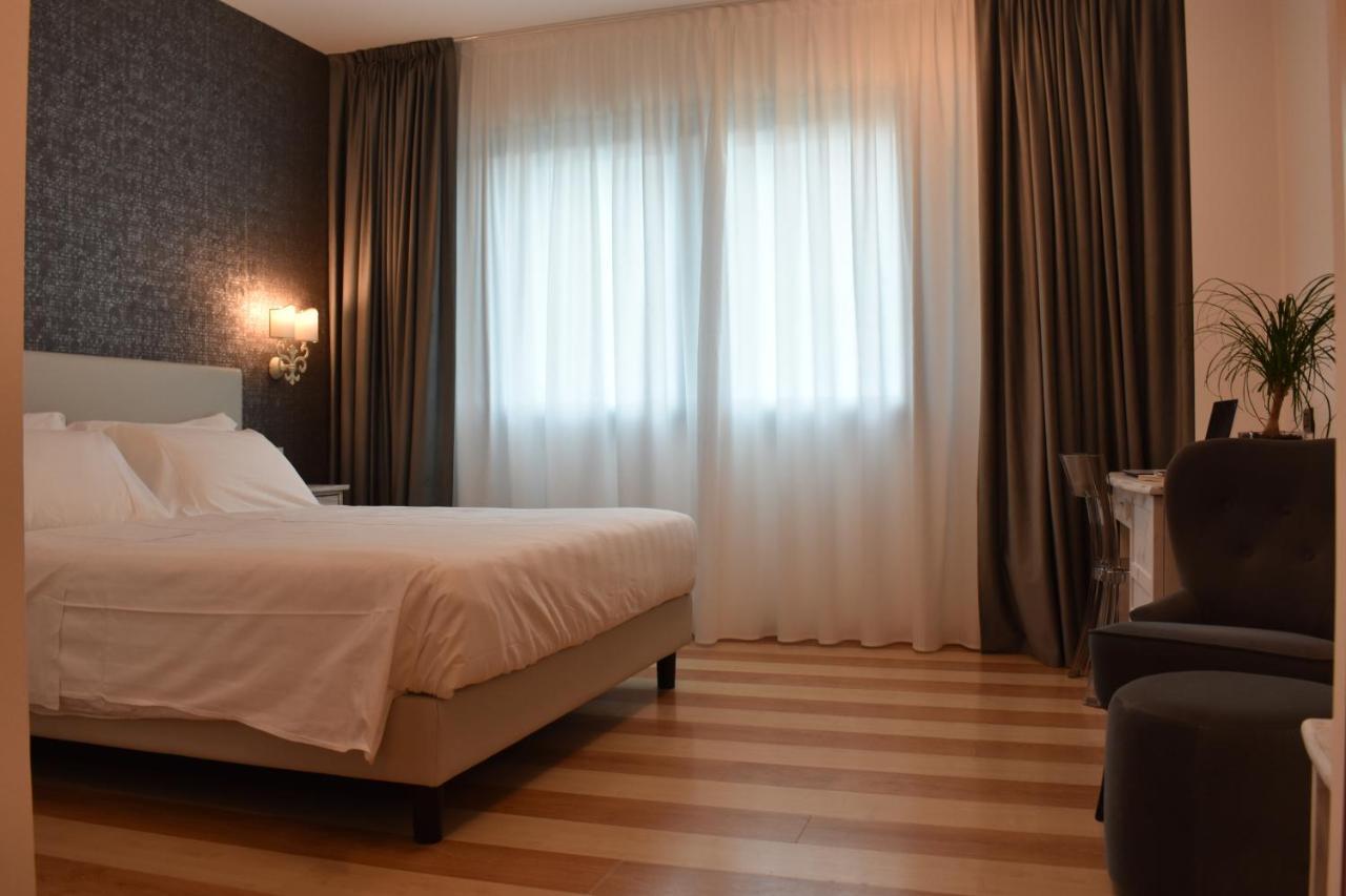 Hotel Portavaldera Peccioli Экстерьер фото
