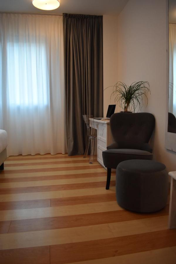 Hotel Portavaldera Peccioli Экстерьер фото