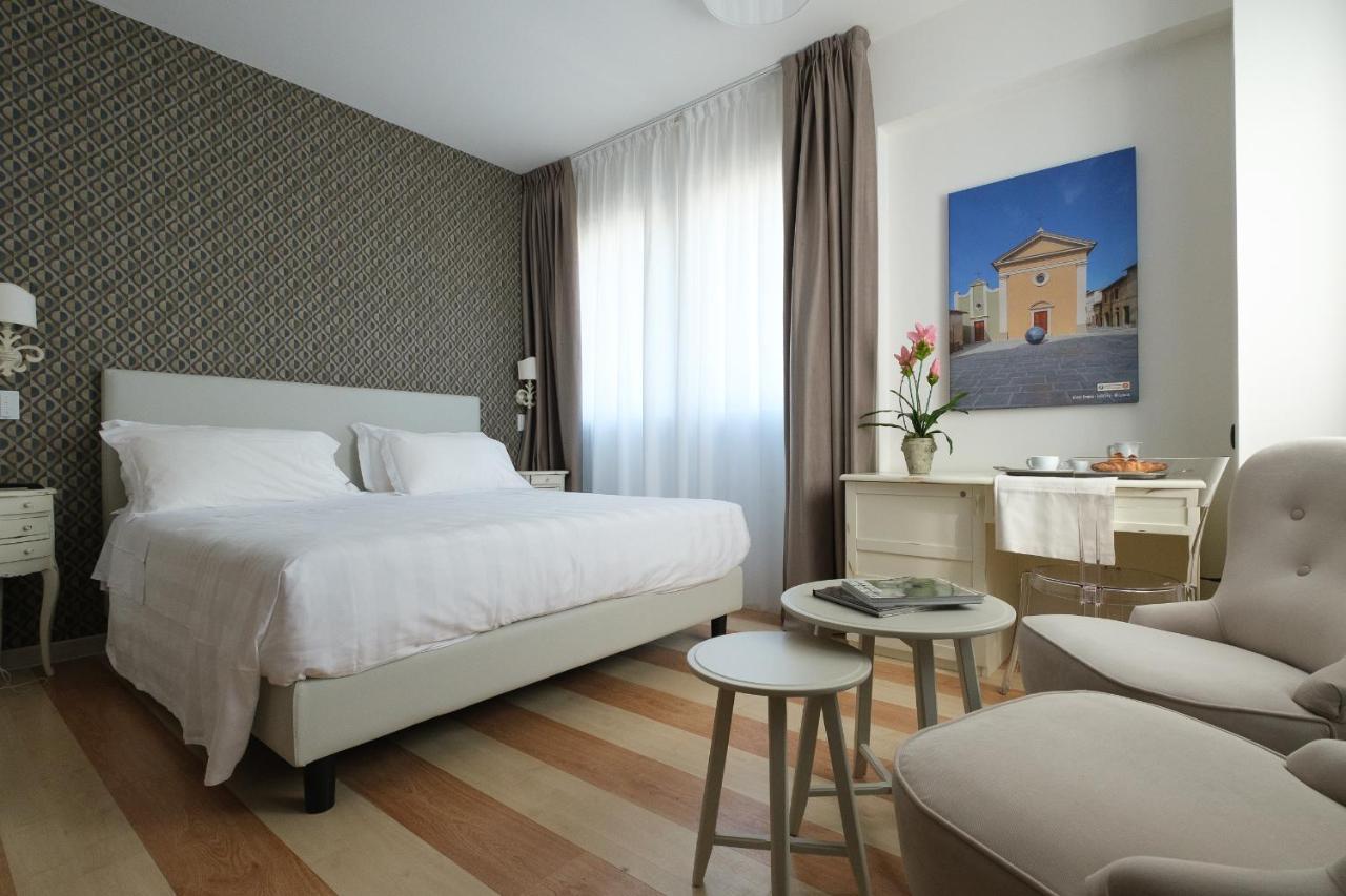 Hotel Portavaldera Peccioli Экстерьер фото
