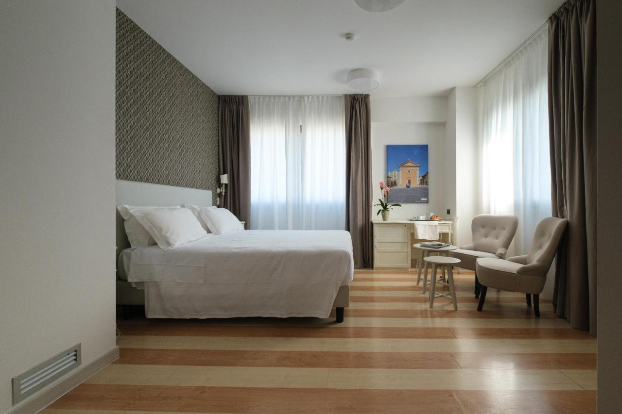 Hotel Portavaldera Peccioli Экстерьер фото