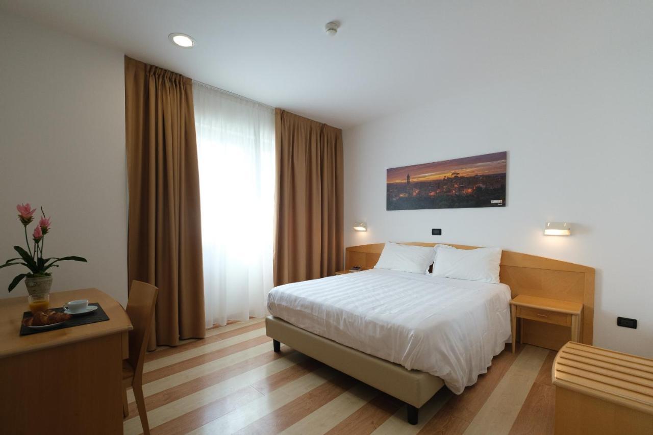 Hotel Portavaldera Peccioli Экстерьер фото