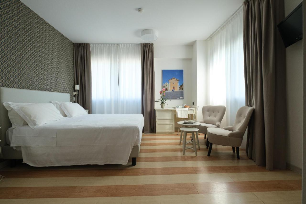 Hotel Portavaldera Peccioli Экстерьер фото