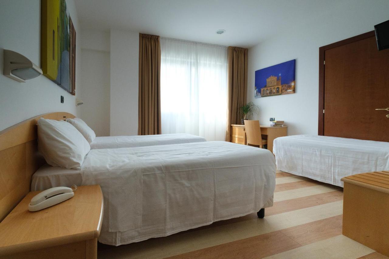 Hotel Portavaldera Peccioli Экстерьер фото