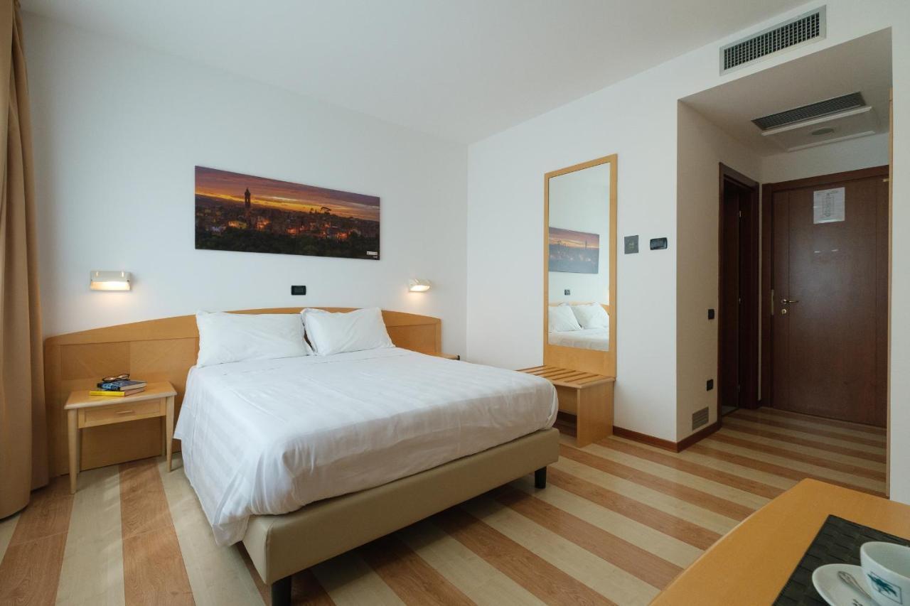 Hotel Portavaldera Peccioli Экстерьер фото