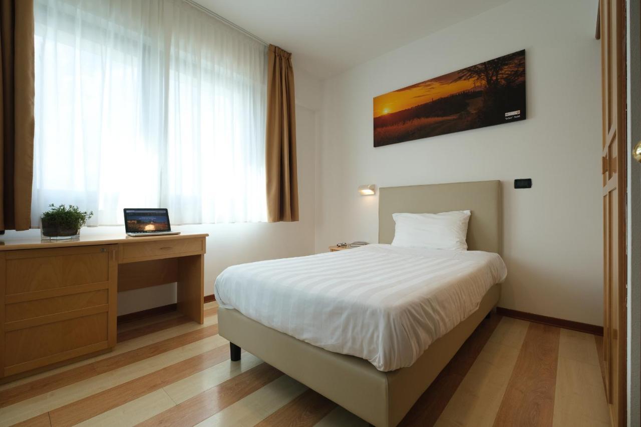Hotel Portavaldera Peccioli Экстерьер фото