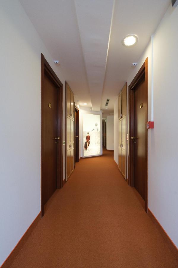 Hotel Portavaldera Peccioli Экстерьер фото