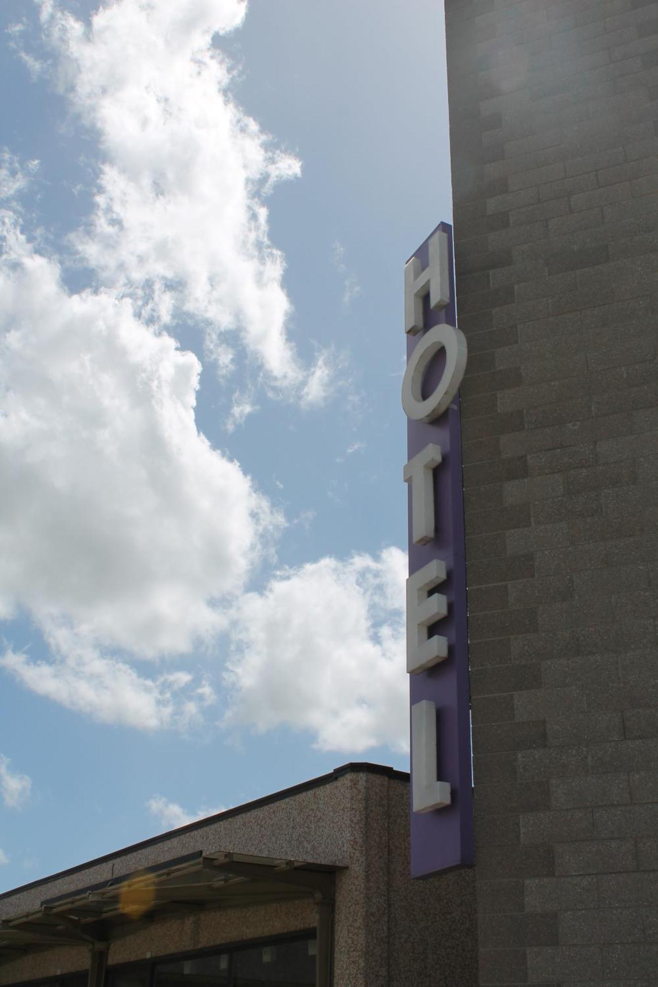 Hotel Portavaldera Peccioli Экстерьер фото
