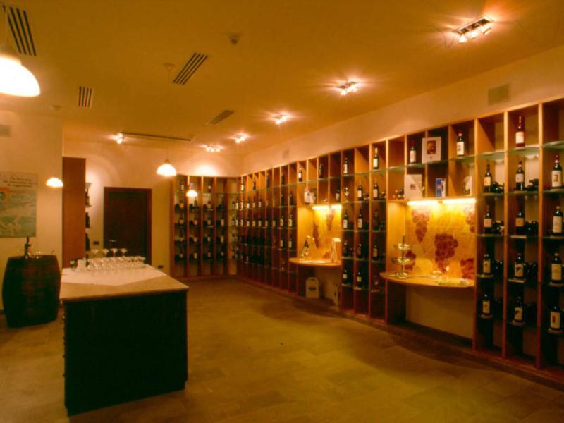 Hotel Portavaldera Peccioli Экстерьер фото
