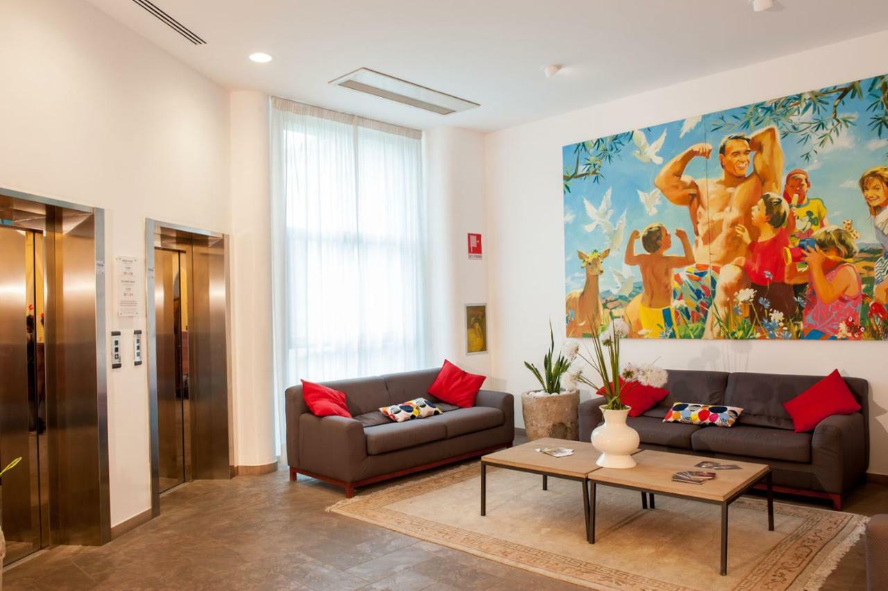Hotel Portavaldera Peccioli Экстерьер фото